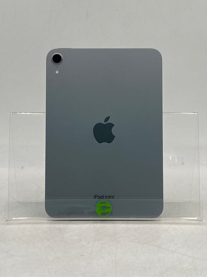 WiFi Only Apple iPad mini (A17 Pro) 128GB Space Gray MXN63LL/A