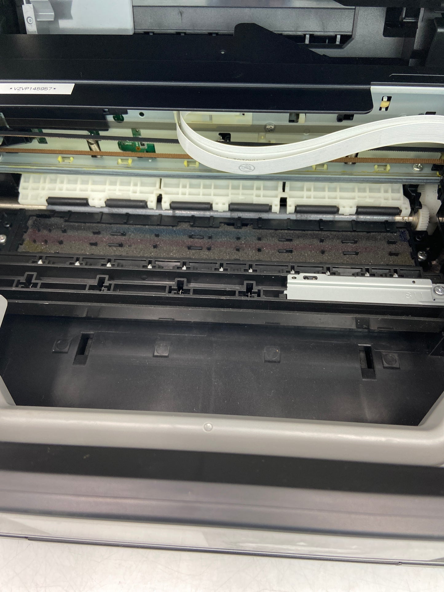 Epson Expression Home XP-430 Printer C11CE59201