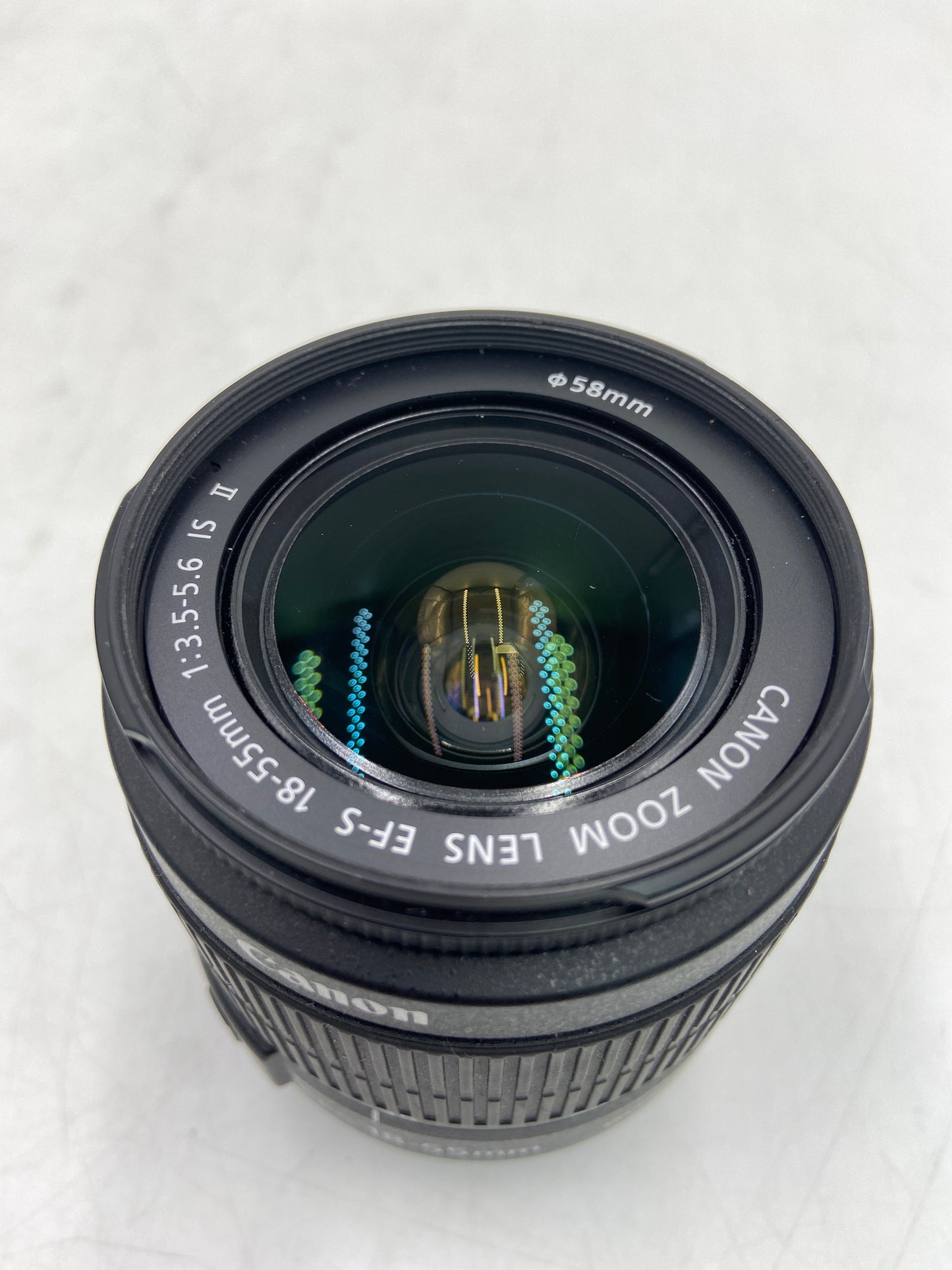Canon EOS Rebel T7 24.1MP Digital SLR DSLR Camera