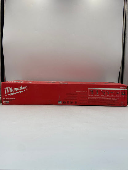 New Milwaukee 2695-24 M18 18V M18 4-Tool Combo Kit