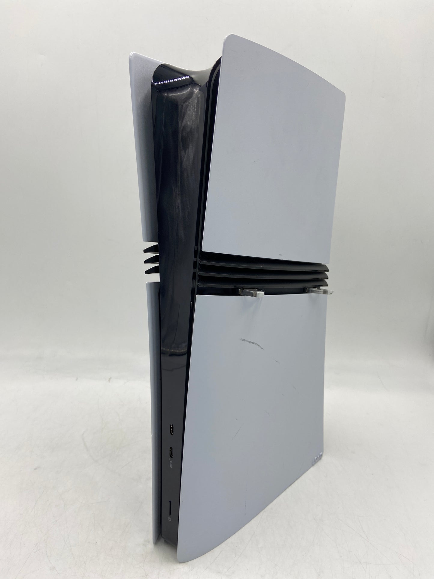 Sony PlayStation 5 Pro Digital PS5 2TB White Console Gaming System CFI-7019