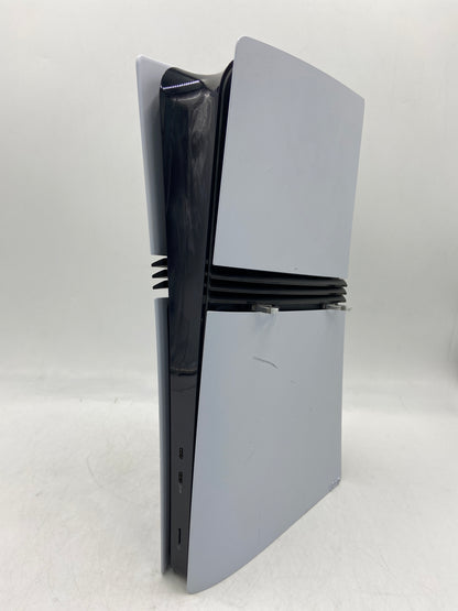 Sony PlayStation 5 Pro Digital PS5 2TB White Console Gaming System CFI-7019