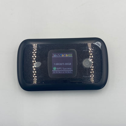 New Open Box Moxee Simple Mobile Wireless Hotspot SMKOK779HSDG