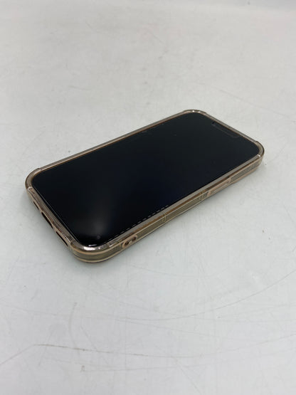 Unlocked Apple iPhone 13 Pro 128GB Graphite