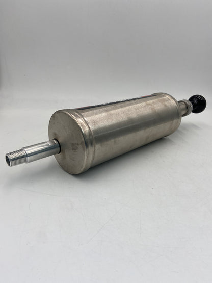 New General Pipe Cleaners Model G Kinetic Water Ram