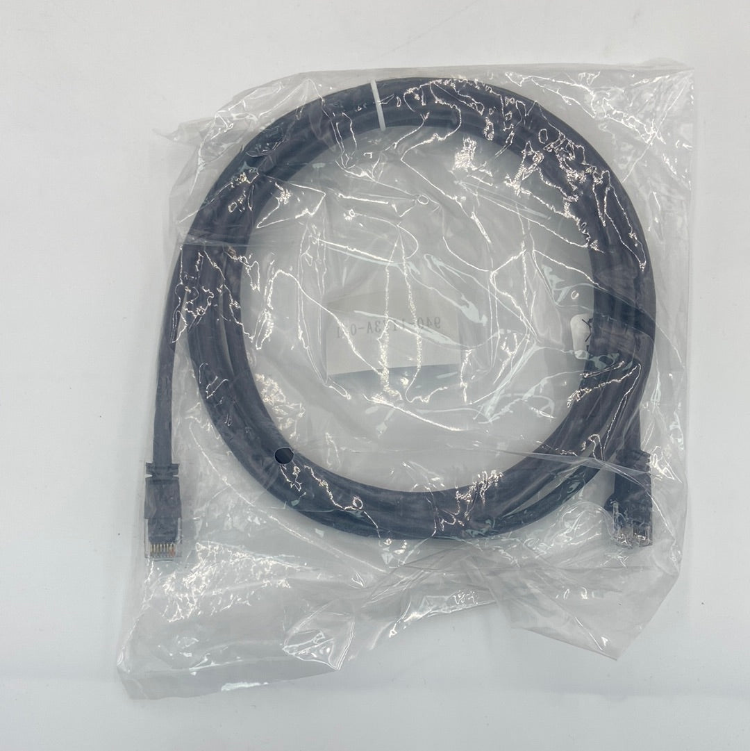 New APC Shneider Cable Cat 5E Snagless 940-1173A-001