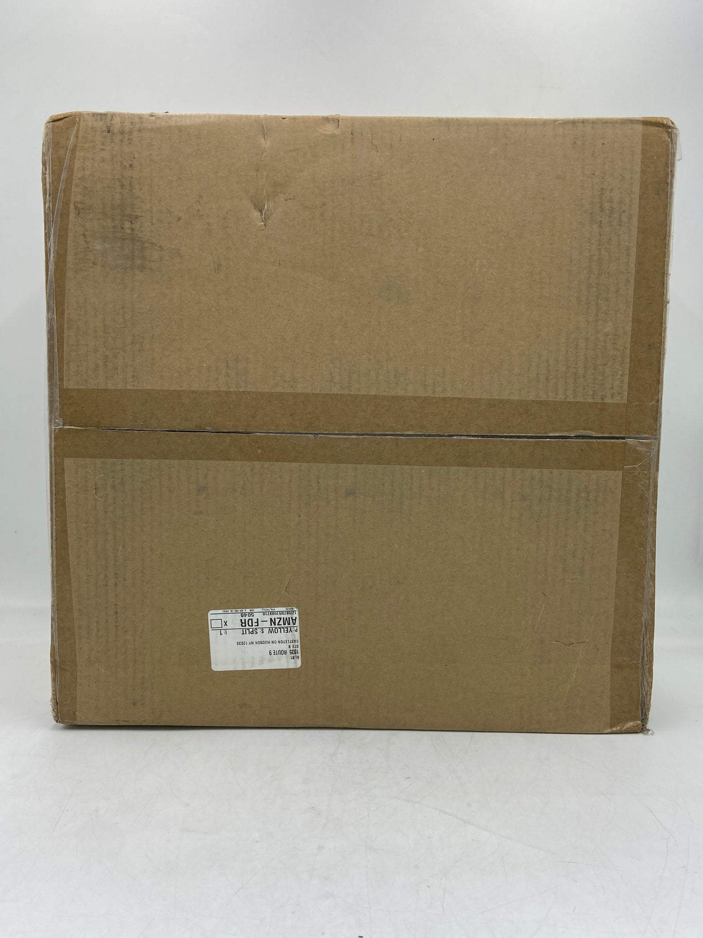 New JBL BASSPRO HUB 11" Spare Tire Subwoofer