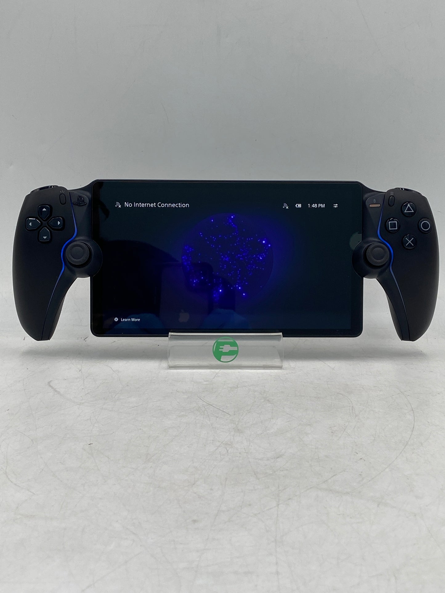 Sony PlayStation 5 PS5 PlayStation Portal Black CFI-Y1001