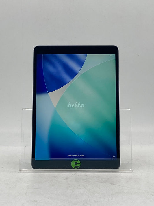 WiFi Only Apple iPad Air 3rd Gen 64GB Silver A2152