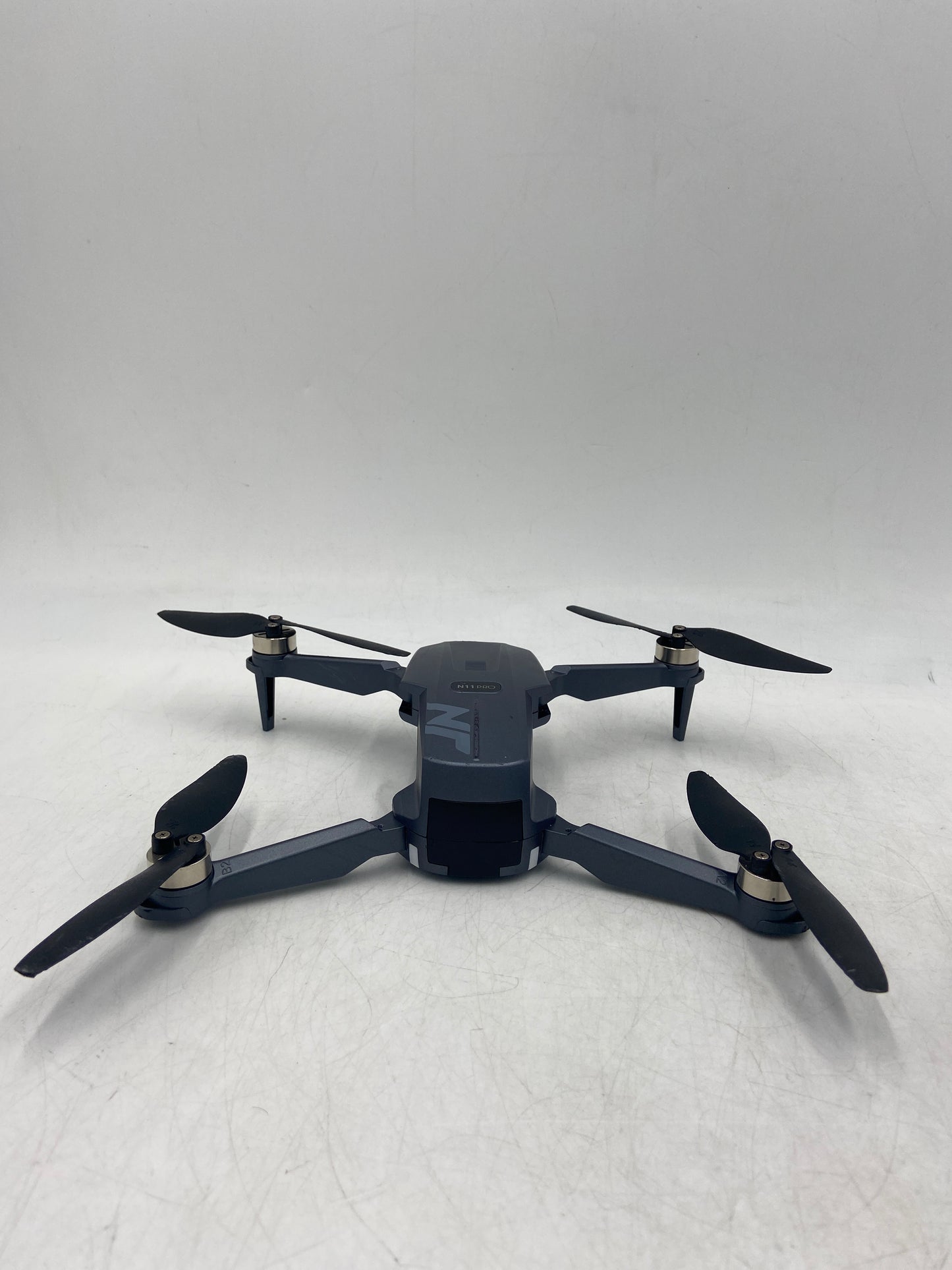 Nafyre N11 Pro  GPS Drone with Camera 24012 Blue