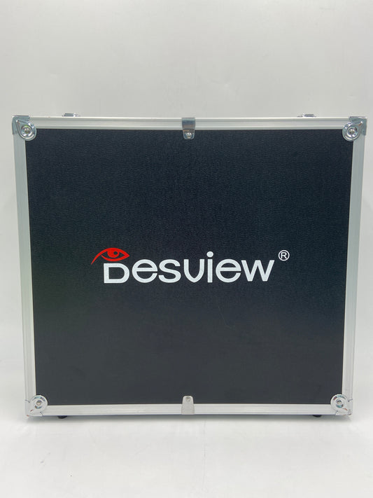 DESVIEW TELEPROMPTER