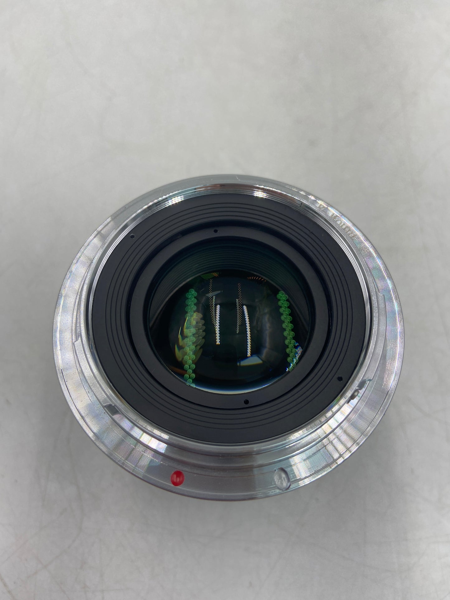 TTArtisan APS-C 35mm f/0.95 RF For Canon RF Mount Manual Lens