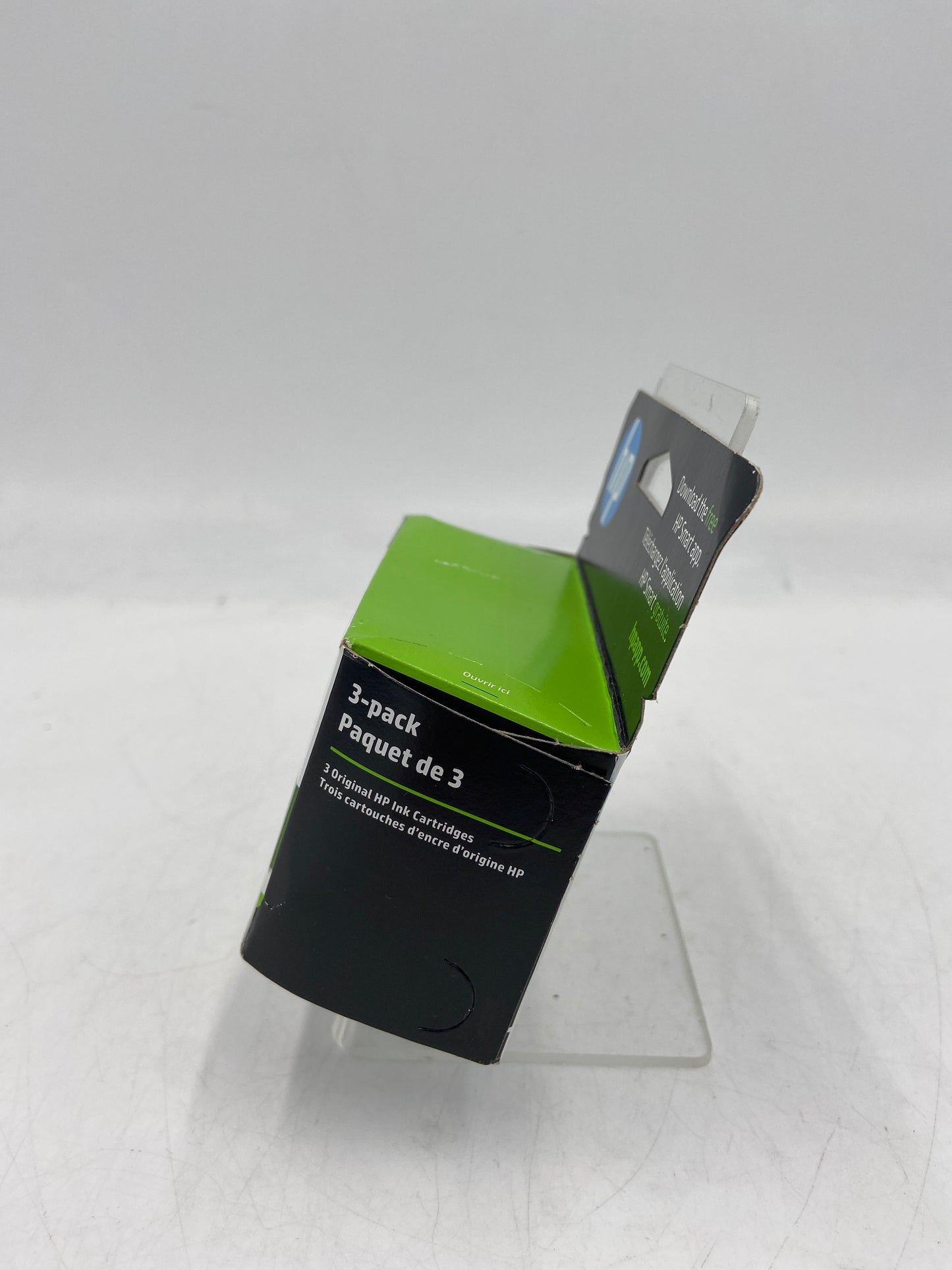 New HP 952 N9K27AN Tri-color Ink Cartridge