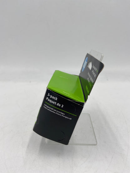 New HP 952 N9K27AN Tri-color Ink Cartridge