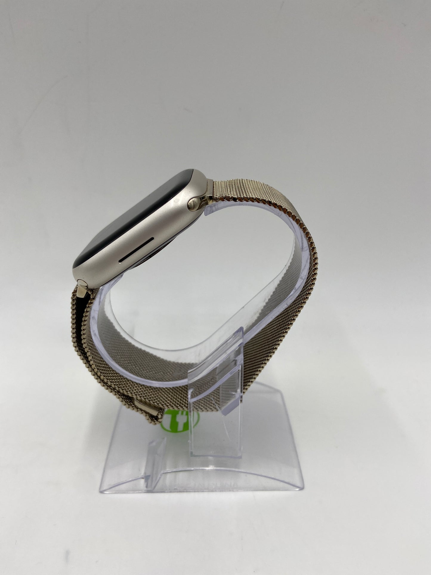 GPS Only Apple Watch Series 8 45MM Aluminum MP6Q3LL/A