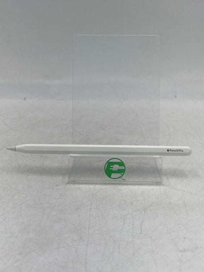 Apple Pencil Pro Smart Pencil Stylus White MX2D3AM/A