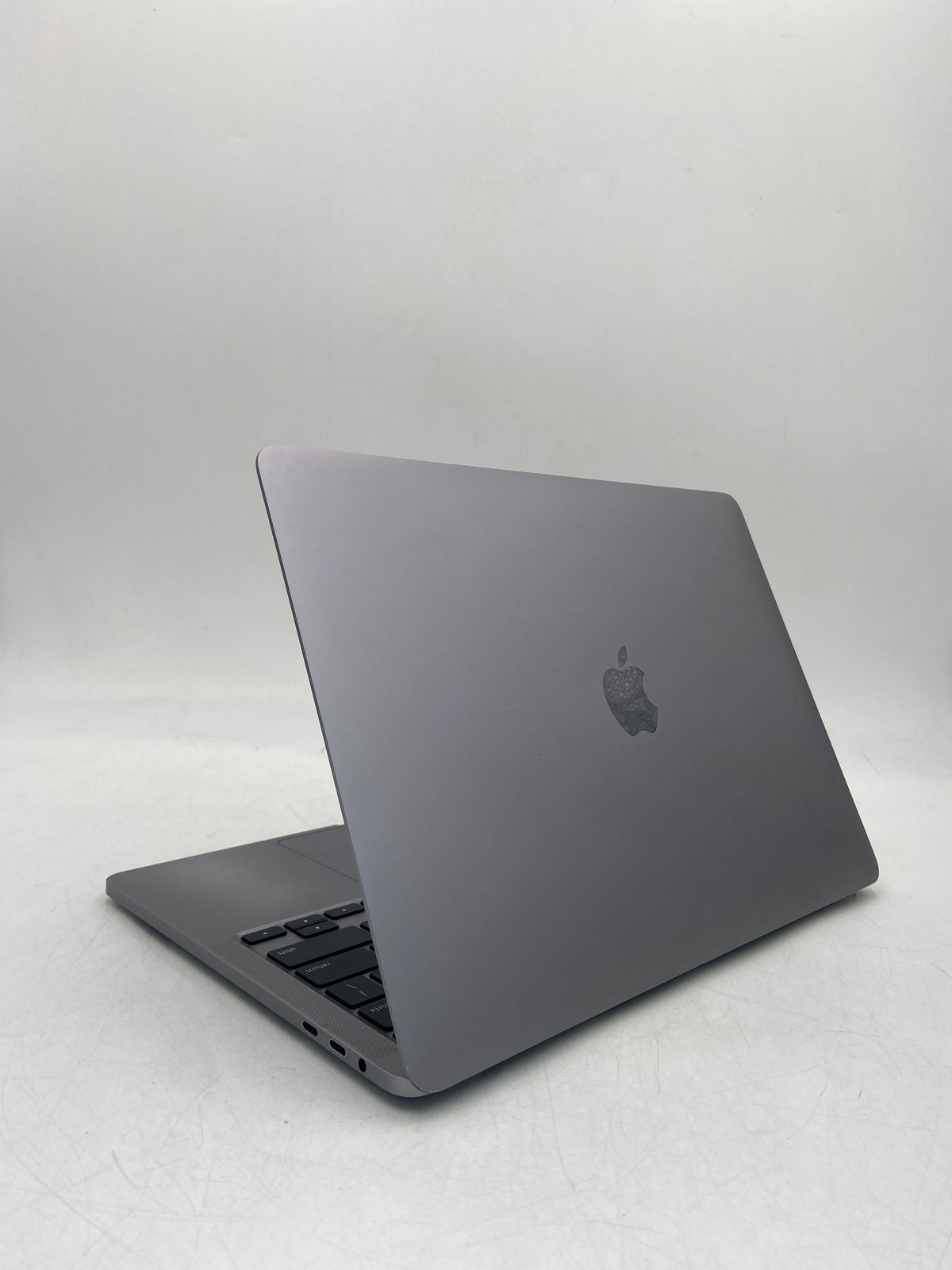 BROKEN 2020 Apple MacBook Pro 13.3" i7 16GB RAM 500GB Cracked Screen