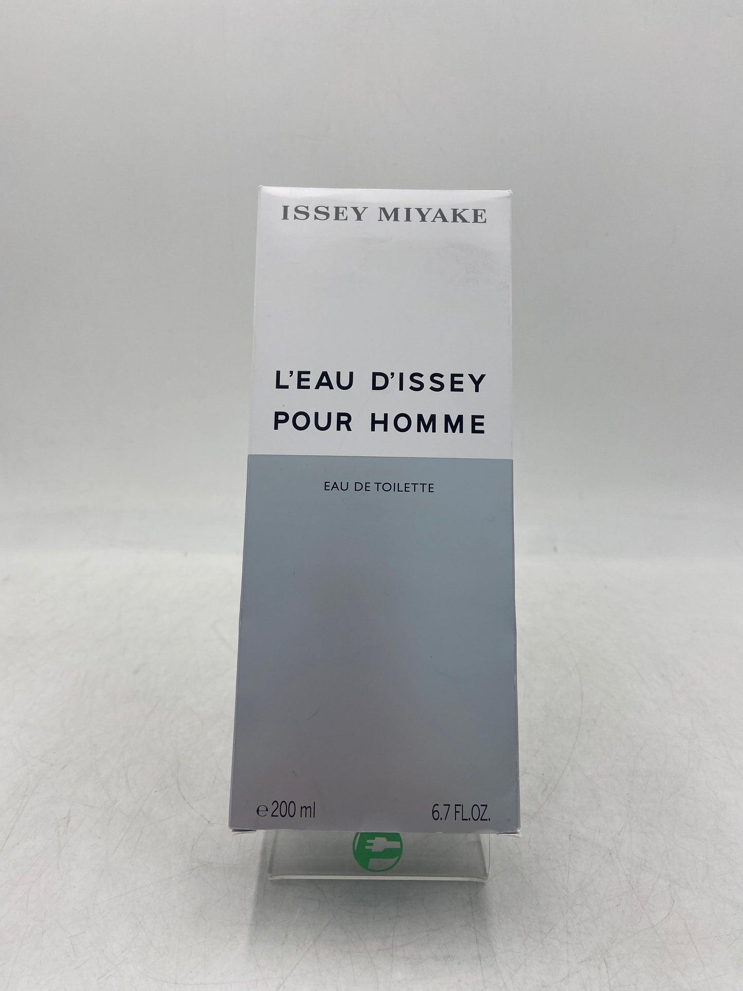 New Issey Miyake L'eau D'issey Pour Homme Perfume  5134G9 200ml