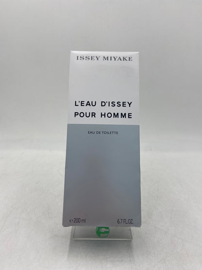 New Issey Miyake L'eau D'issey Pour Homme Perfume  5134G9 200ml