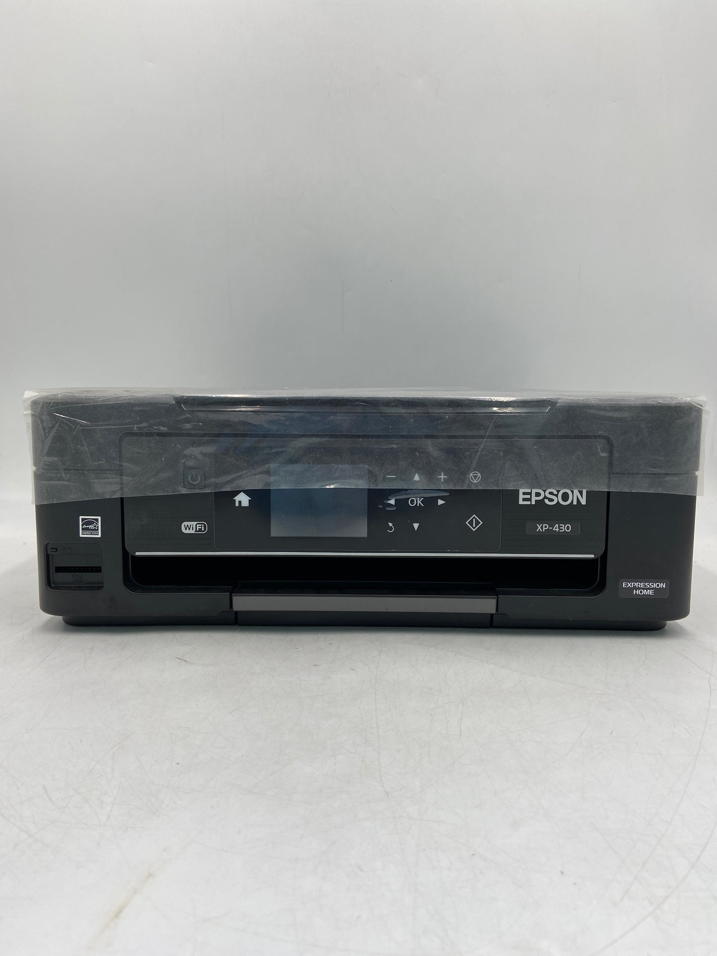 Epson Expression Home XP-430 Printer C11CE59201