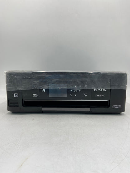 Epson Expression Home XP-430 Printer C11CE59201
