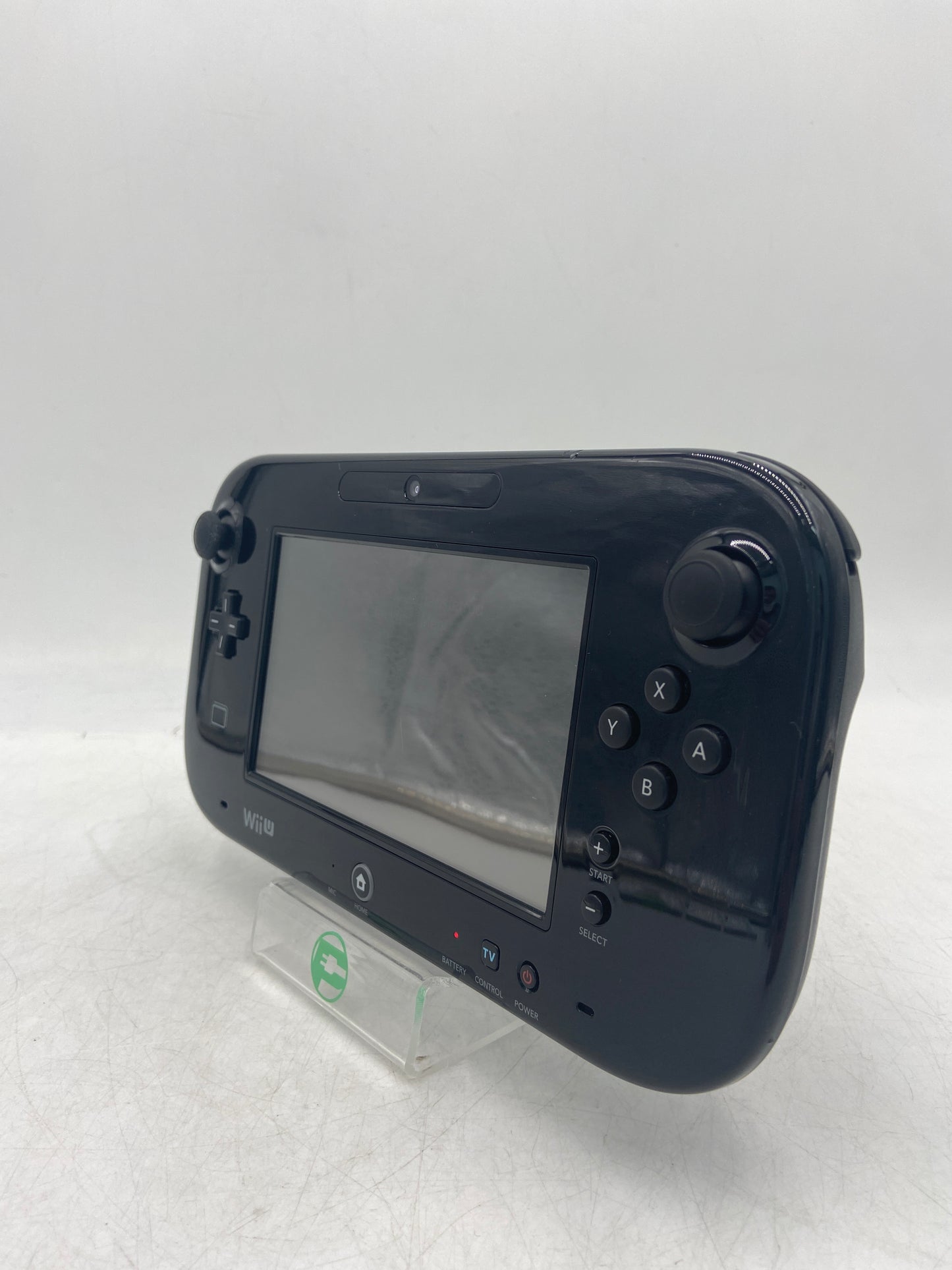 Nintendo Wii U 32GB Video Gaming Console WUP-101(2) Black