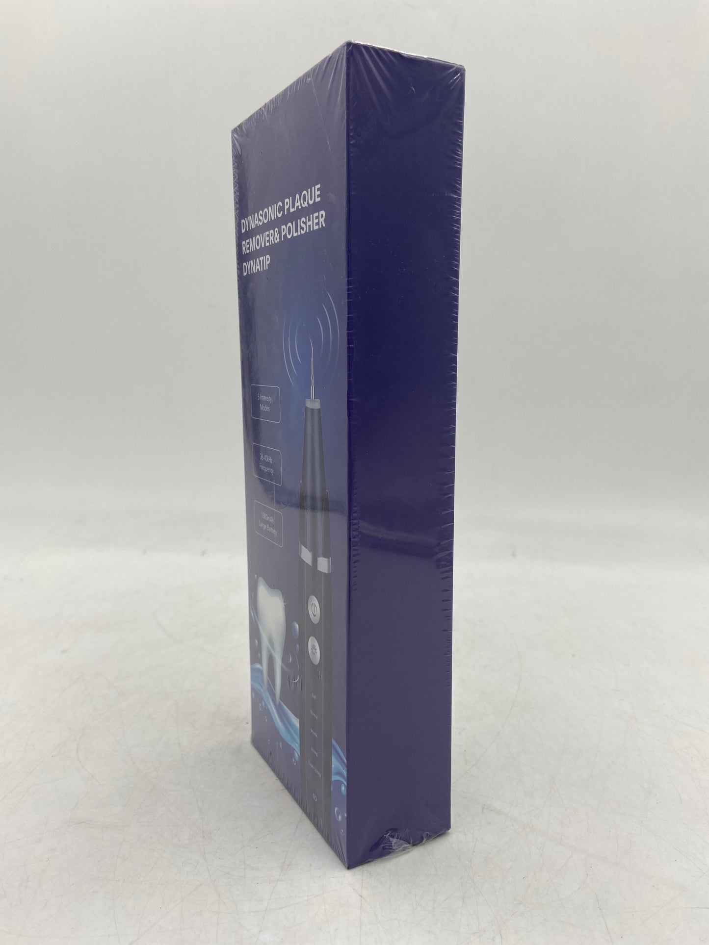 New Dynasonic  Dynatip Plaque Remover and Polisher Plaque Remover and Polisher