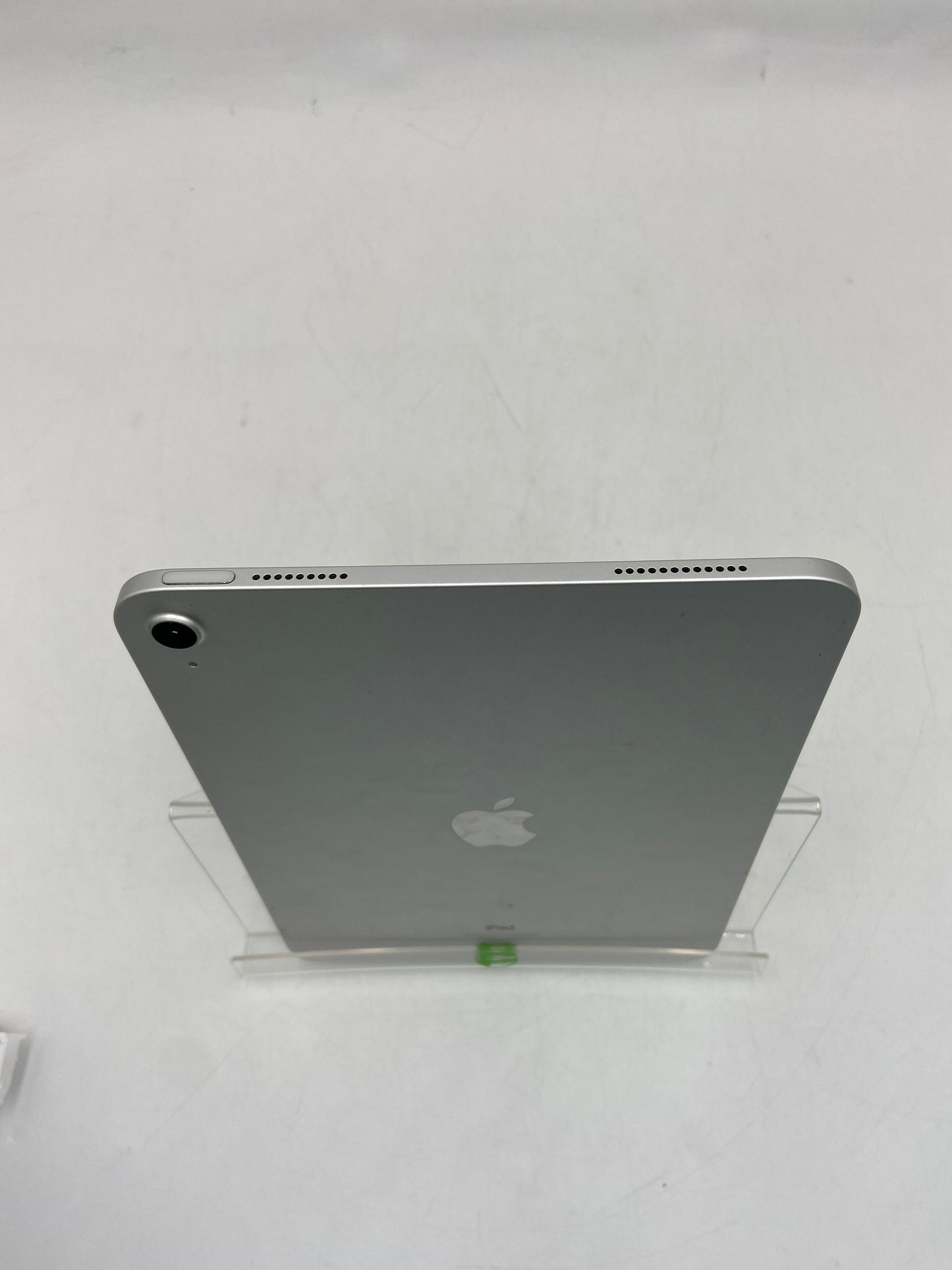 WiFi Only Apple iPad 10th Gen 64GB SILVER A2696
