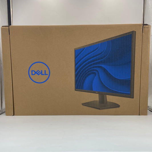New Dell SE2722HX FHD 75Hz Monitor