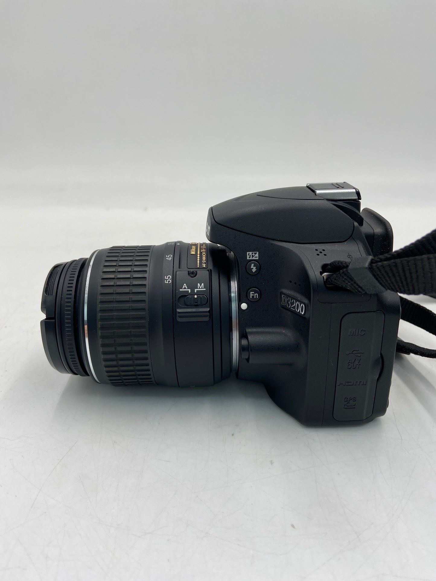 Nikon D3200 24.2MP Digital Camera