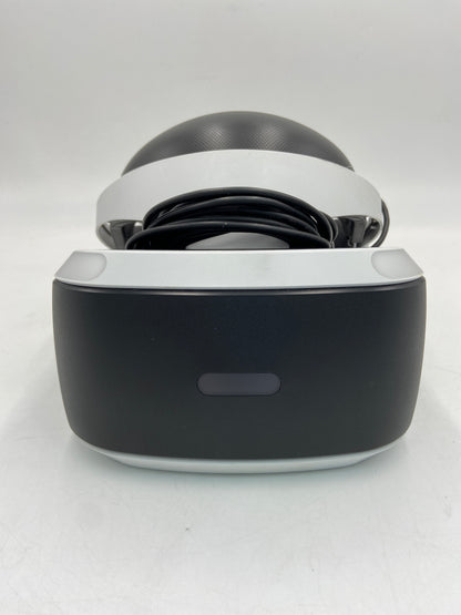 Used Sony Playstation VR