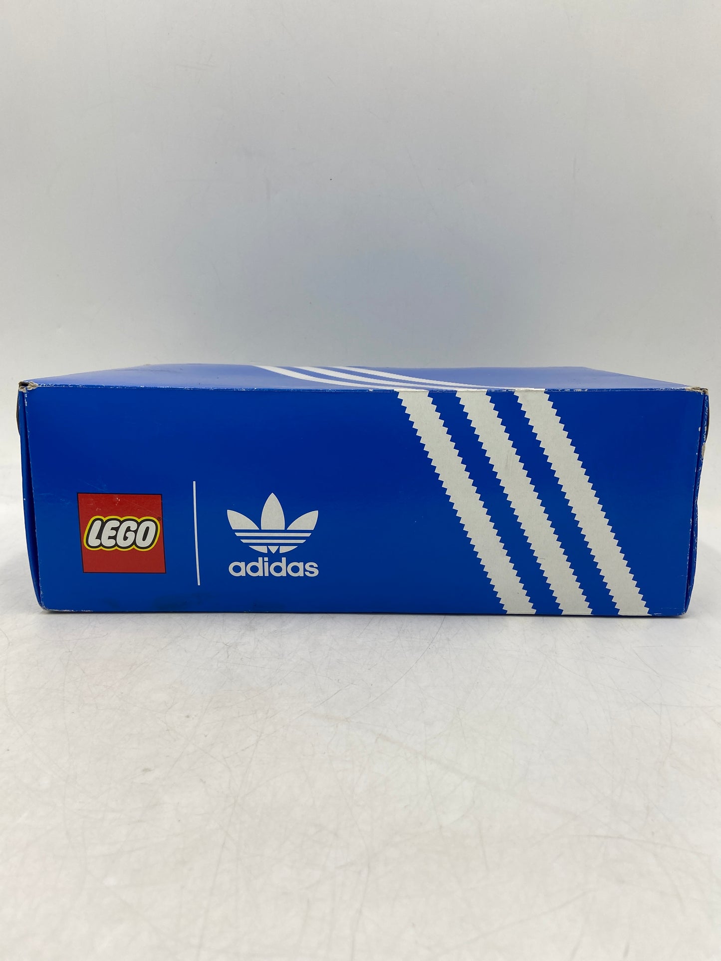 New Lego Adidas Original Superstar 731 pcs 10282 Toy Sneaker Building Set 6332935