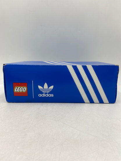 New Lego Adidas Original Superstar 731 pcs 10282 Toy Sneaker Building Set 6332935