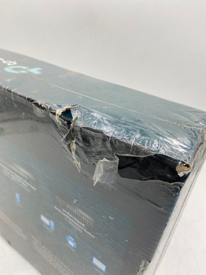 New TP-Link 24-Port Gigabit Desktop/Rackmount Swtich TL-SG1024S