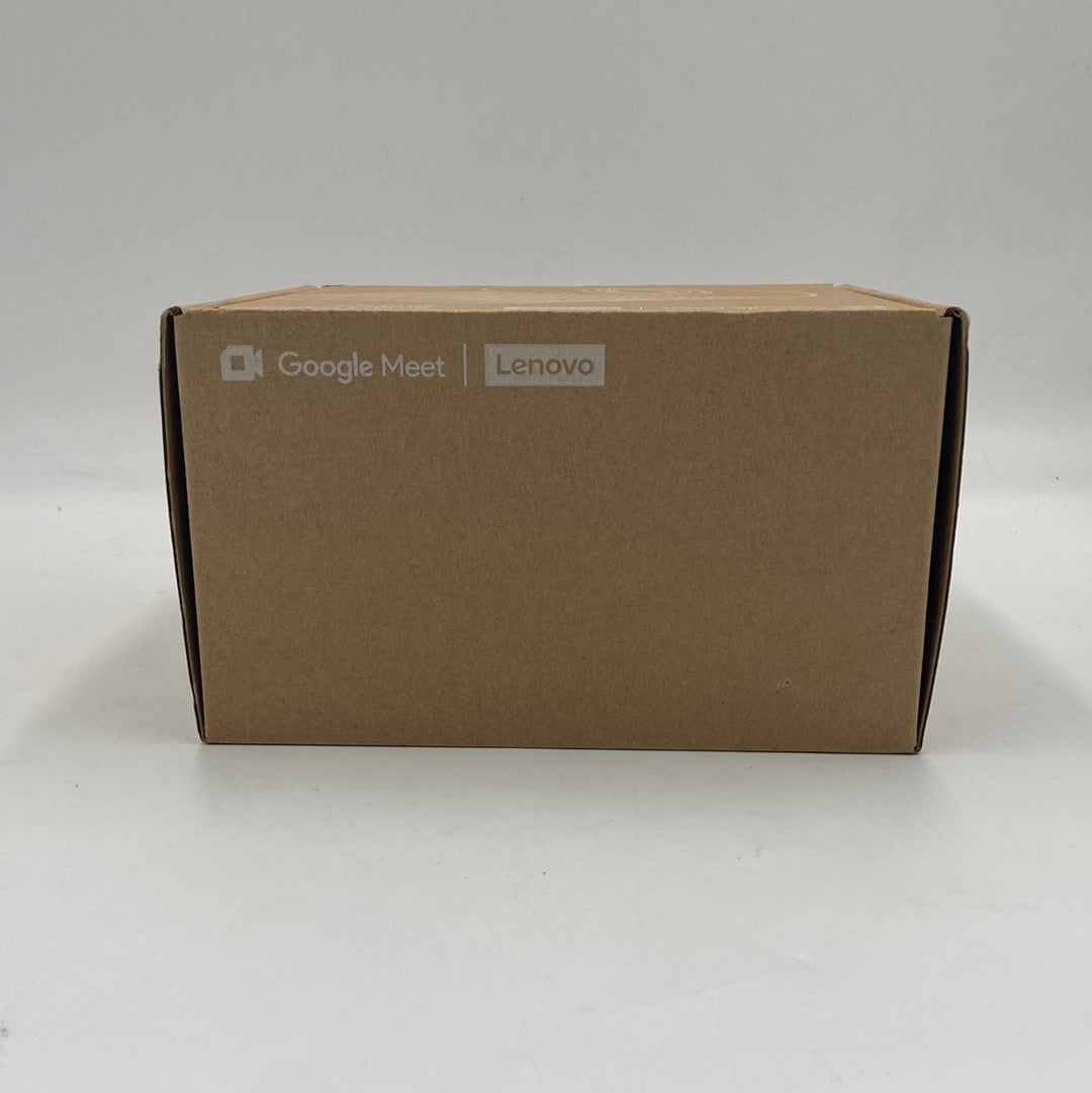 New Open Box Google Meet Smart Camera Series One GHF10L