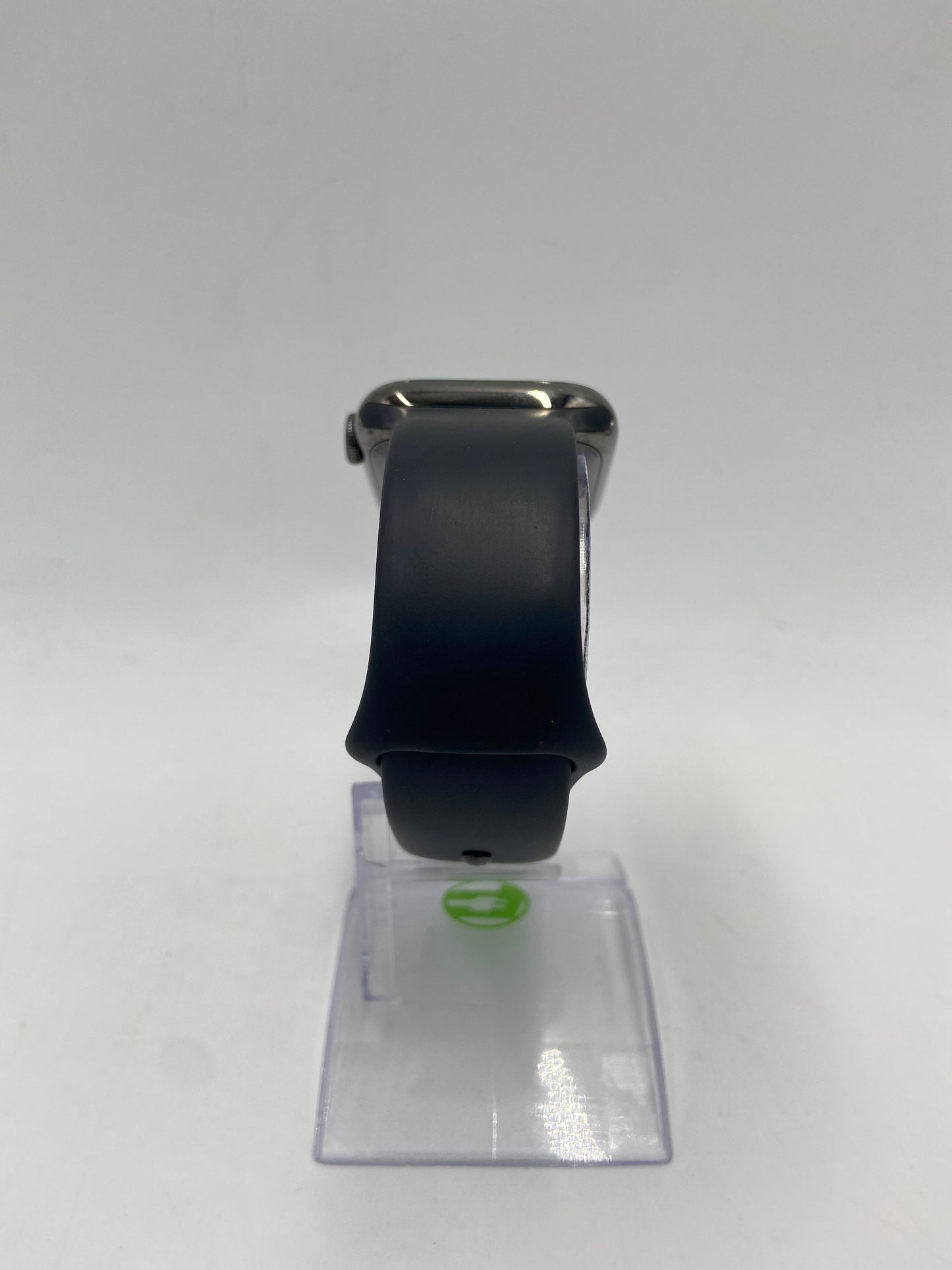 Broken Unlocked Apple Watch Series 6 44MM Aluminum