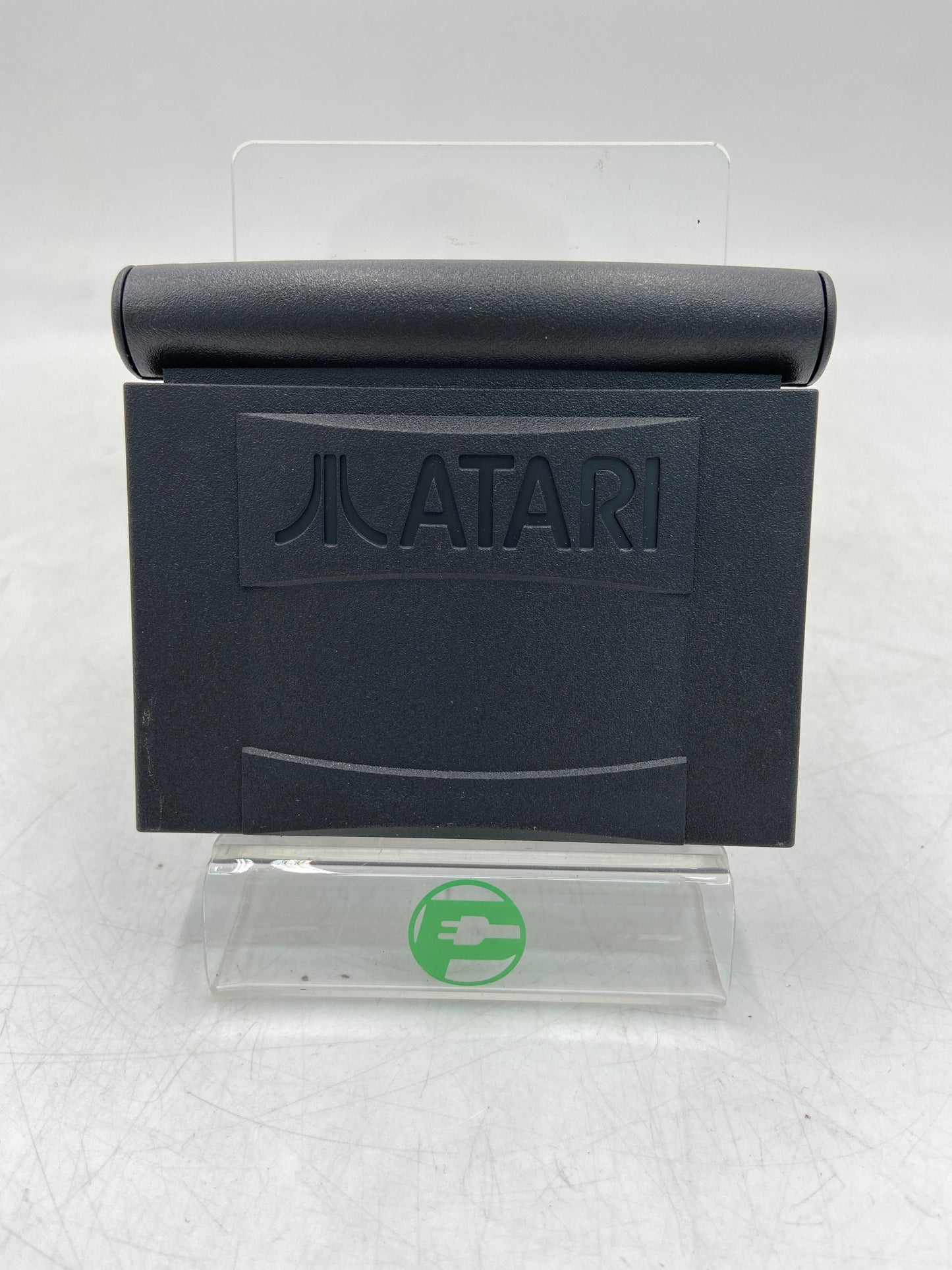 Atari Jaguar 64-Bit Interactive Multimedia Video Game System EBAJ8001