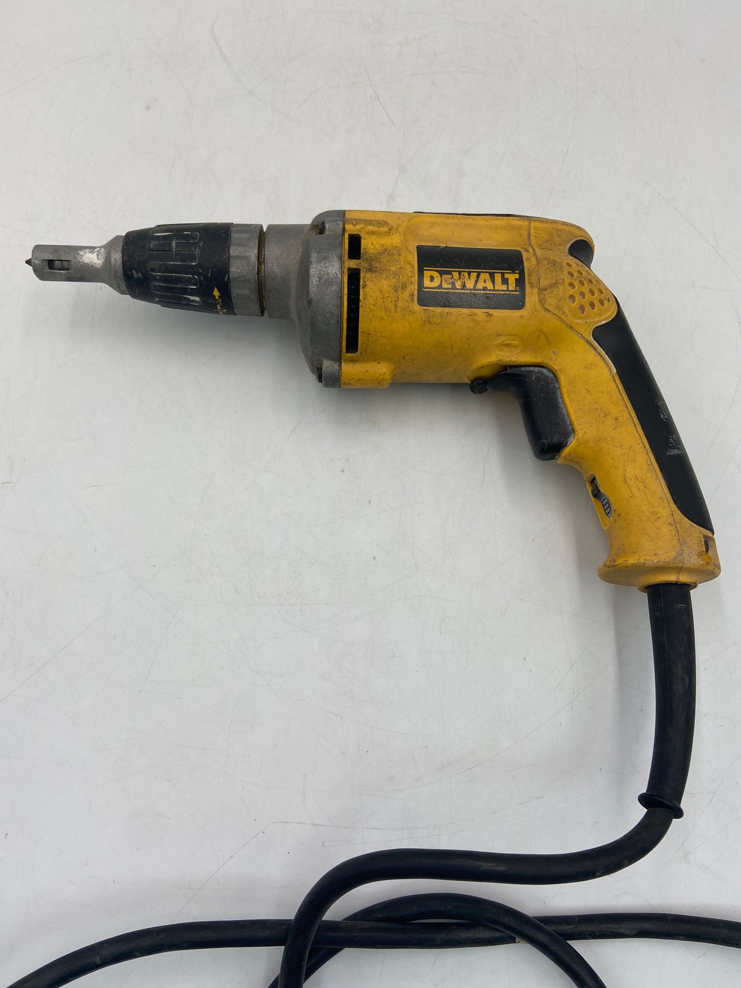 DeWalt DW272 120V Drywall Screwdriver