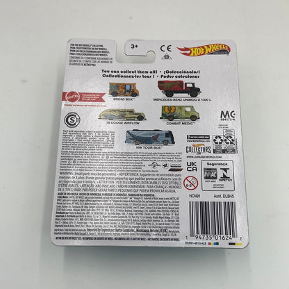 New Hot Wheels Premium Jurassic World Lot 1/5 3/5 5/5 DLB45