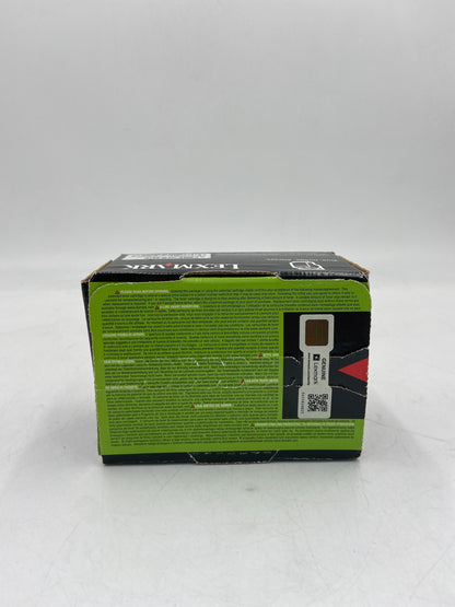 New Lexmark 701XY Yellow Toner Cartridge