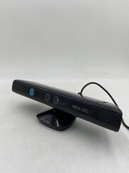 Microsoft Xbox 360 Kinect Video Game Console Accessory 1473