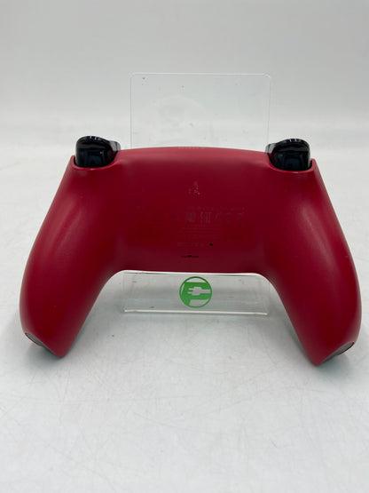 Sony PlayStation 5 PS5 Dualsense Wireless Controller Red CFI-ZCT1W