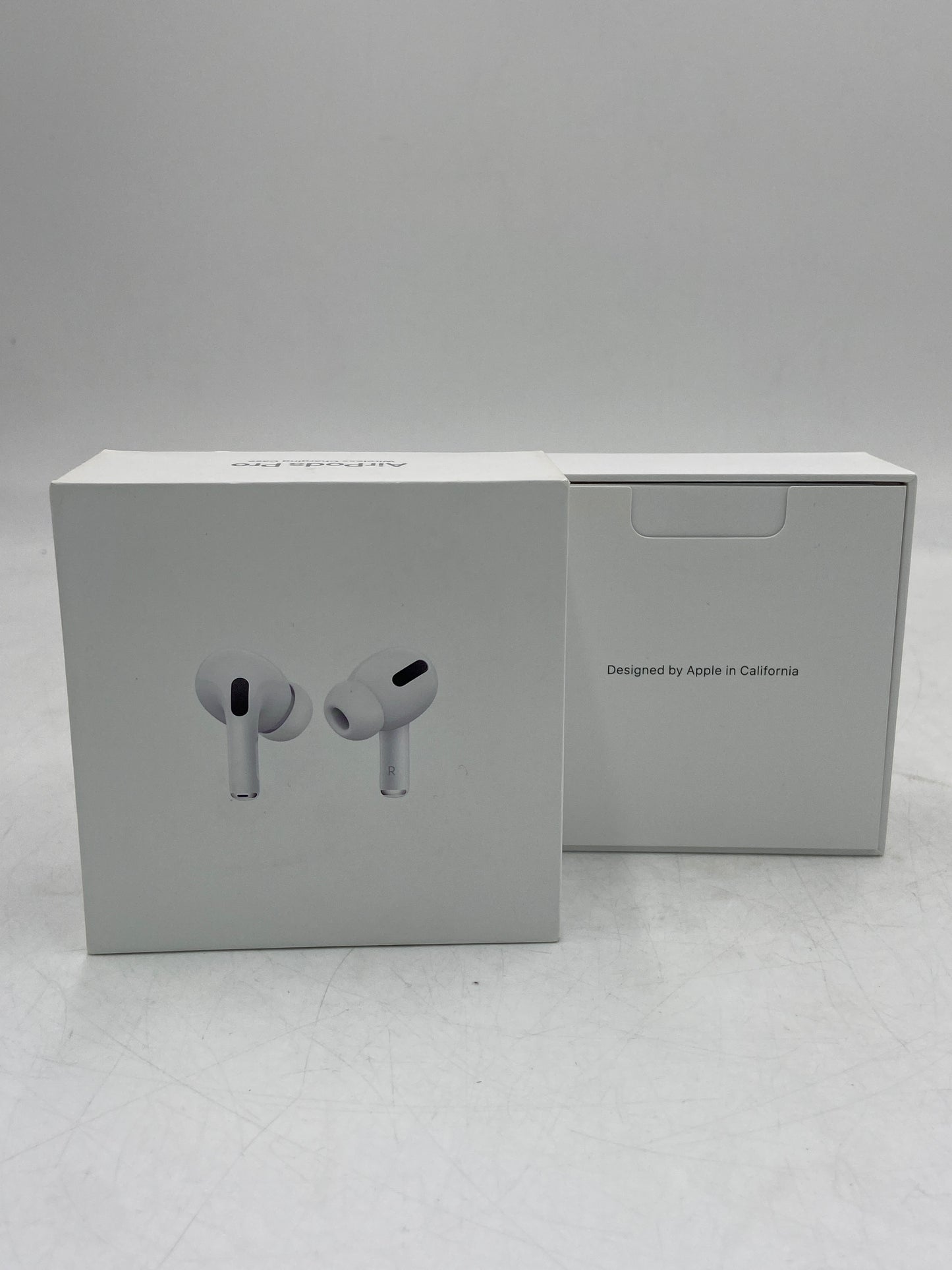 Apple AirPods Pro 1st Gen Wireless In-Ear Headphones with MagSafe Charging Case A2083 A2084 A2190 MWP22AM/A