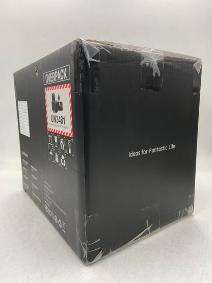 New Fanttik NB8 Nano Portable Pressure Washer Tote Tank Kit USAFTKRDN1043801