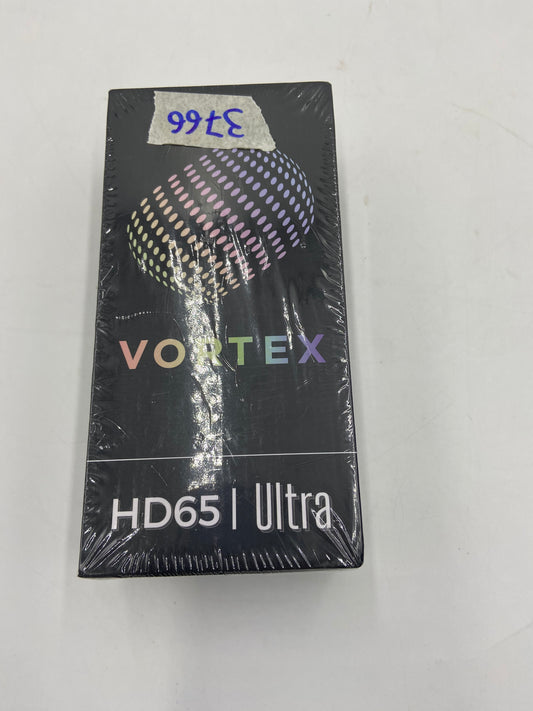 New T-Mobile Vortex HD65 ULTRA 3 RAM Android 13 Black Clean