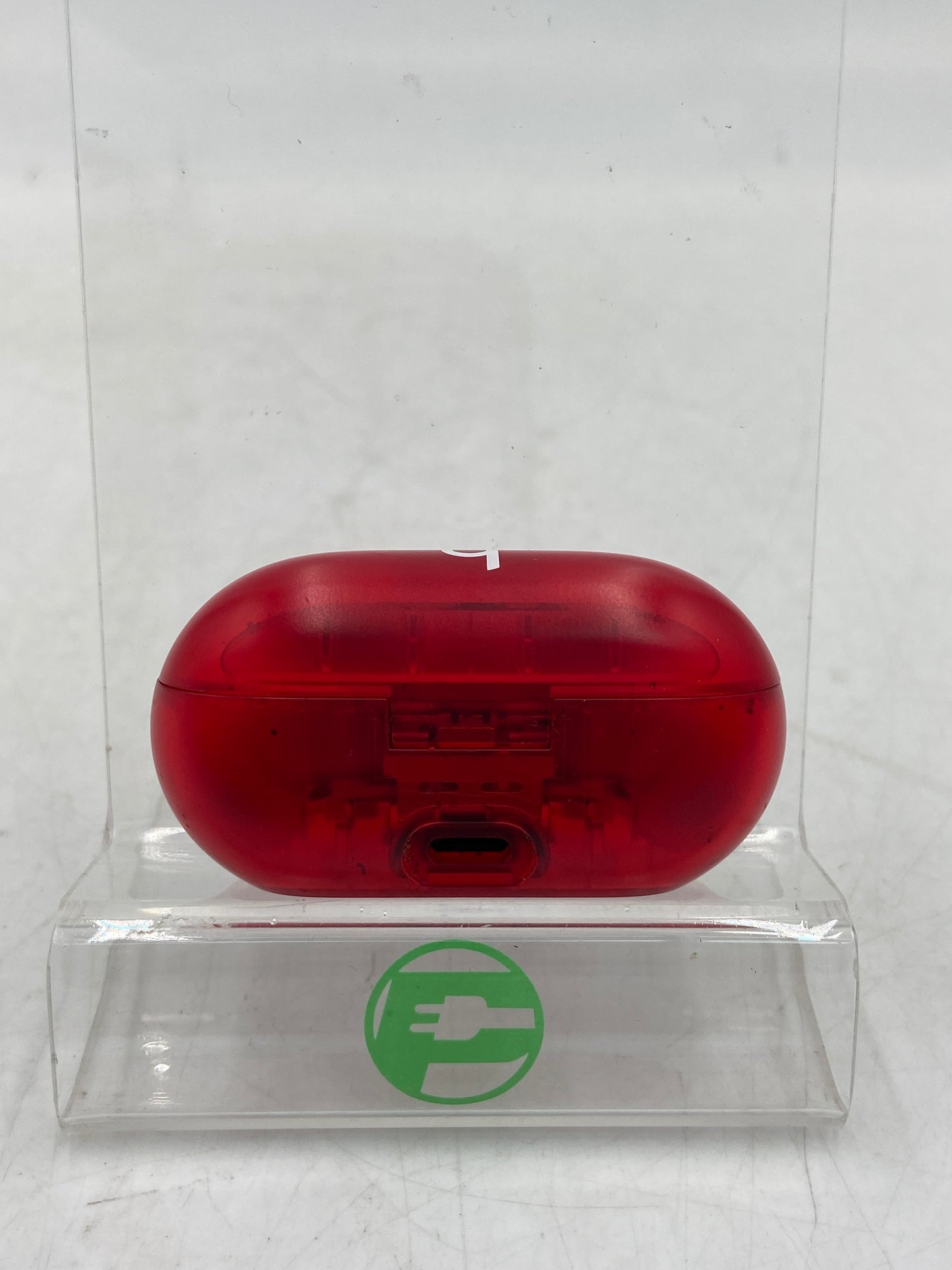 Beats Studio Buds+ Wireless In-Ear Bluetooth Headphones Red