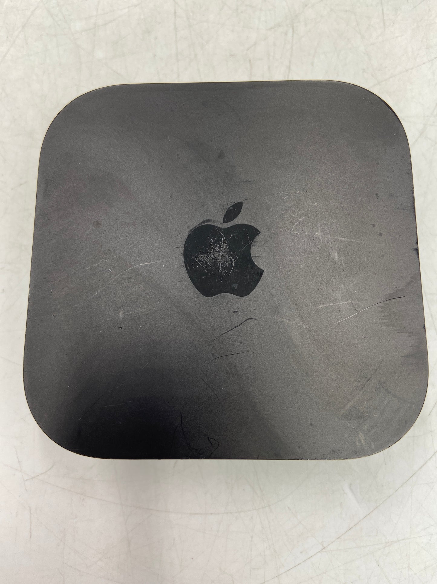 Apple TV 4K 3rd Gen 128GB Digital HD Media Streamer MN893LL/A WiFi + Ethernet
