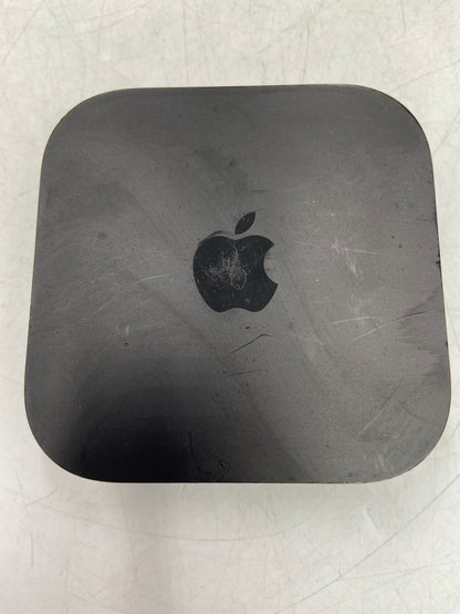 Apple TV 4K 3rd Gen 128GB Digital HD Media Streamer MN893LL/A WiFi + Ethernet
