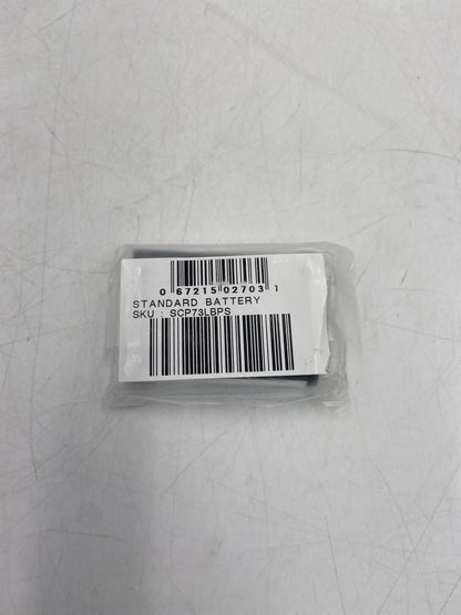 New Open Box Unlocked Kyocera DuraXV Extreme+ Ultra-Rugged Flip Phone KY0E4811