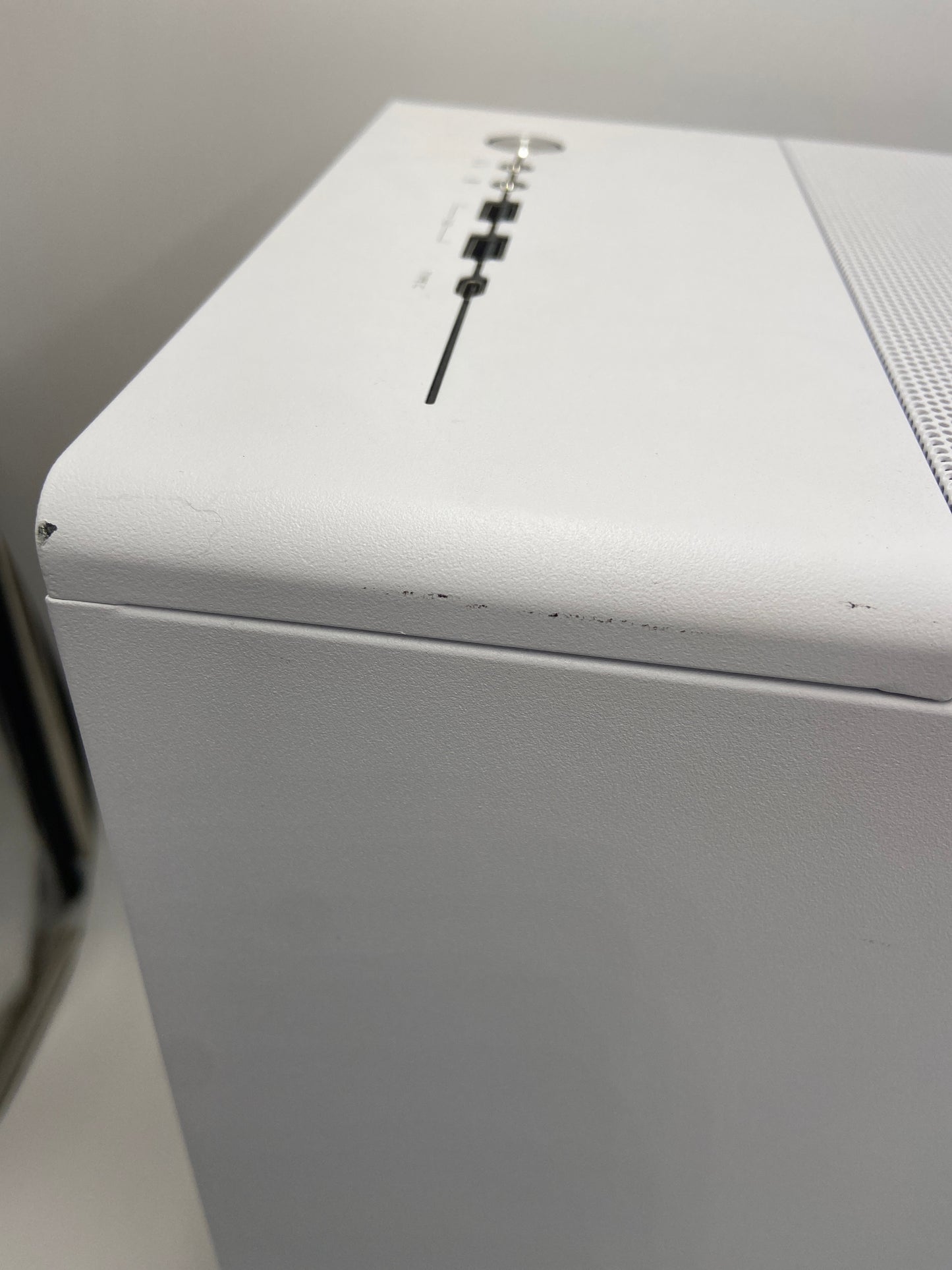 NZXT Custom PC NVIDIA GeForce RTX 3060 (12GB) Core i5-1440f 11th Gen 2.60GHz 32GB RAM